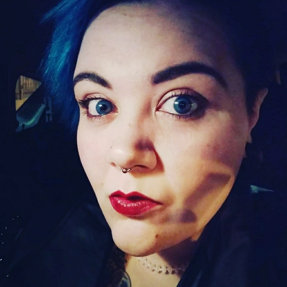 Meet your Posher, Jes